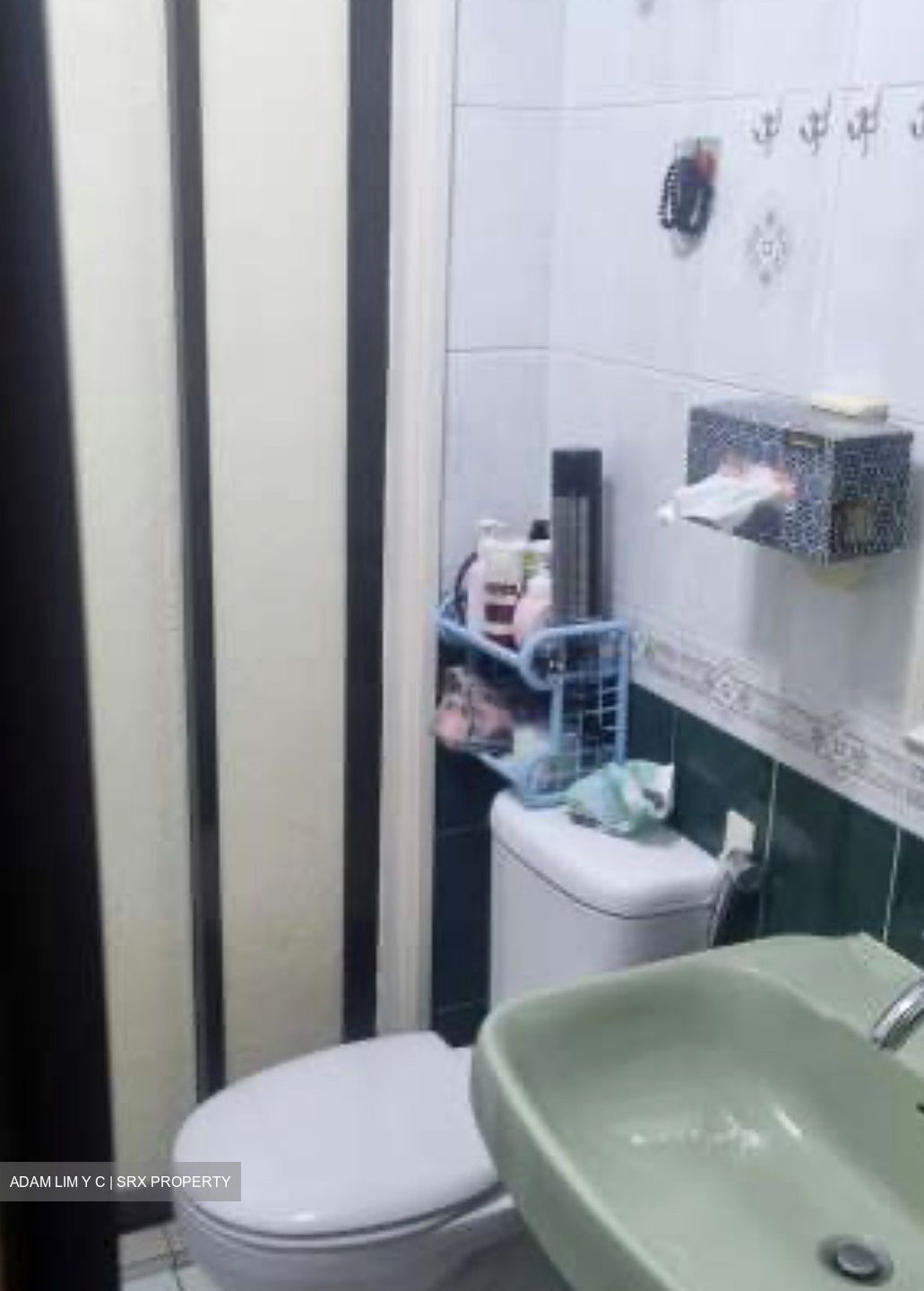 The Tanamera (D16), Condominium #605369111